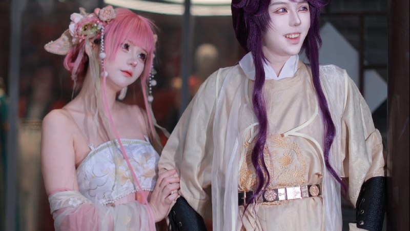 屑度子的动态@屑度子: