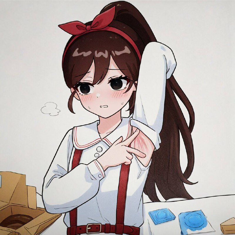 #NSFW #我有一个朋友云南教辅女角色已出图，望周知via 匿名#NSFW #我有一个朋友云南教辅女角色已出图，望周知via 匿名