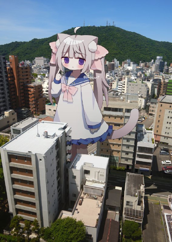 Tags: #原创author: かなめなか origin: ふぇ～