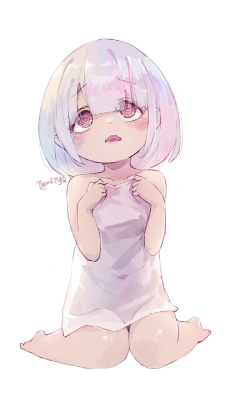 via 鲨鱼很辣辣辣…via 鲨鱼很辣辣辣…