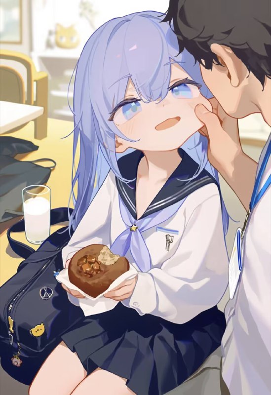 #铜萝烧