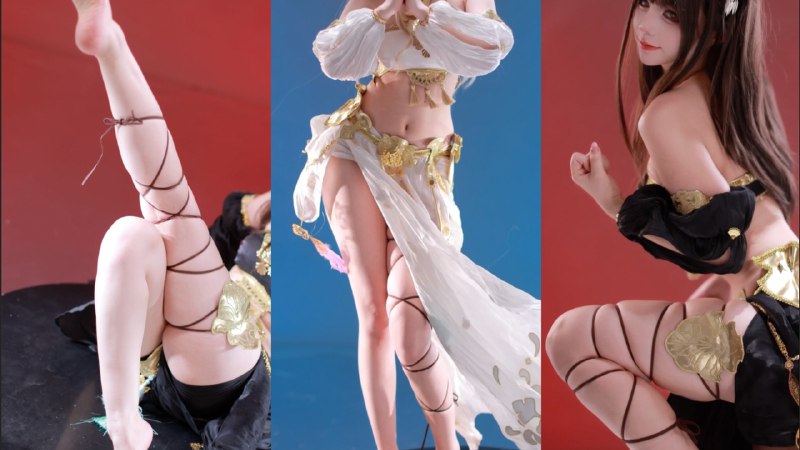 屑度子的动态@屑度子: