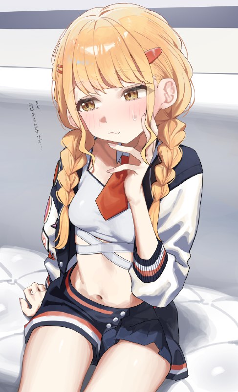 Tags: #女孩子 #学マスauthor: SyHan__ origin: kkkkkkkkkkkkkkkkkkkotone